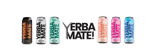 YERBA MATE