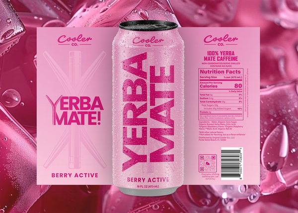 Berry Active