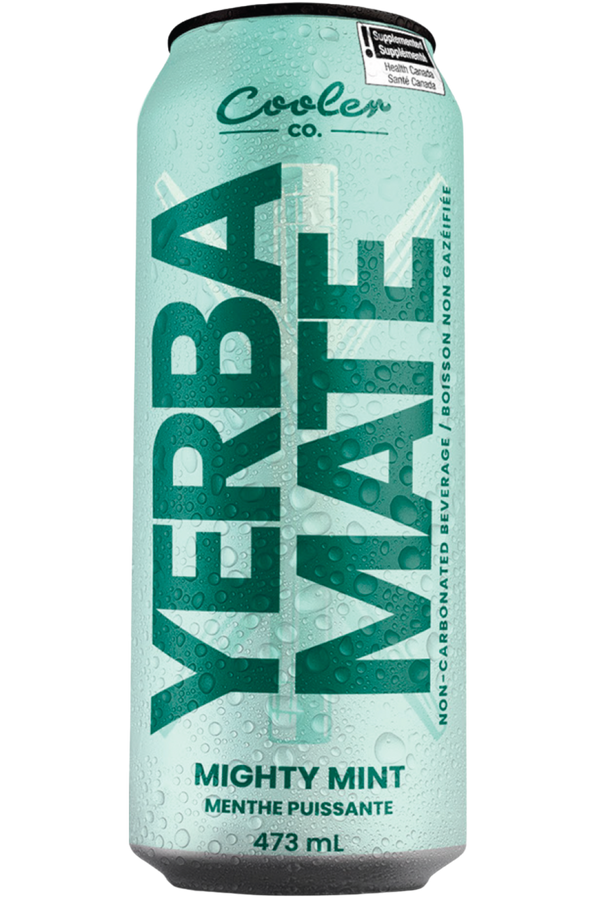 Mighty Mint